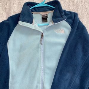 North Face Fleece